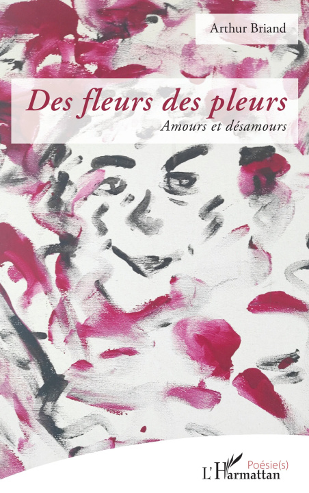 Buch Des fleurs des pleurs Briand