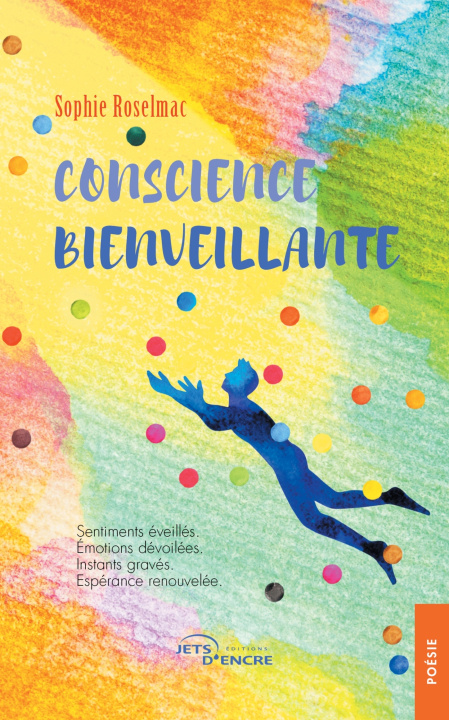Knjiga Conscience bienveillante Sophie Roselmac