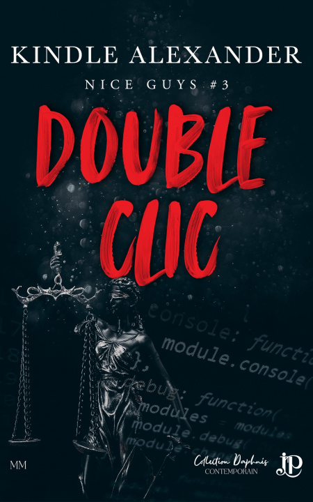 Book Double clic KINDLE ALEXANDER