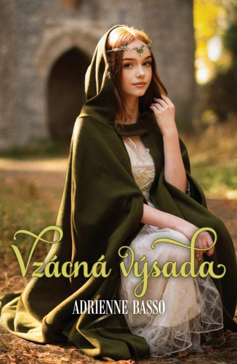 Libro Vzácná výsada Adrienne Basso