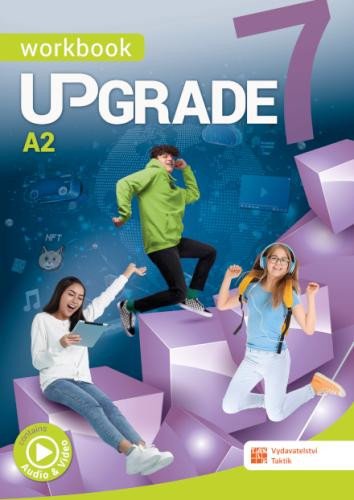 Buch Upgrade 7 - Workbook 