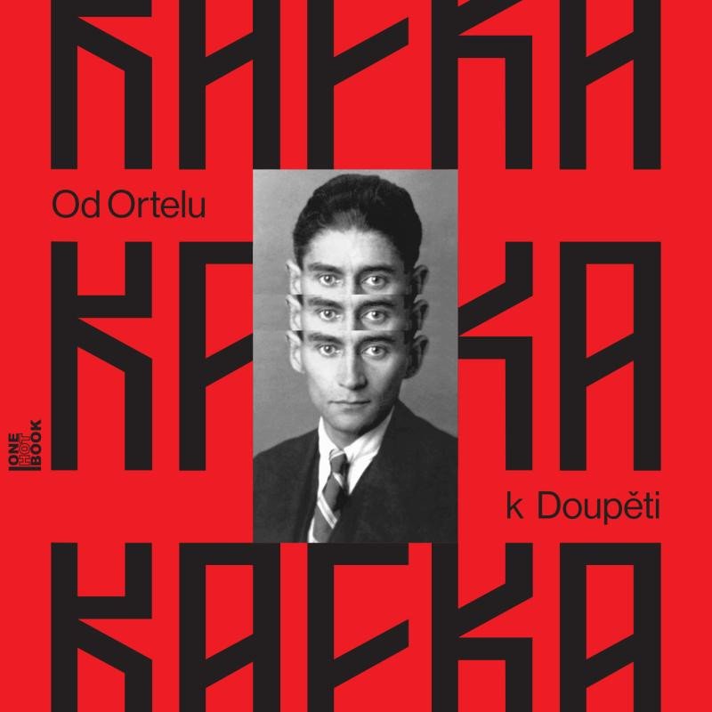 Audio Od Ortelu k Doupěti - CDmp3 Franz Kafka