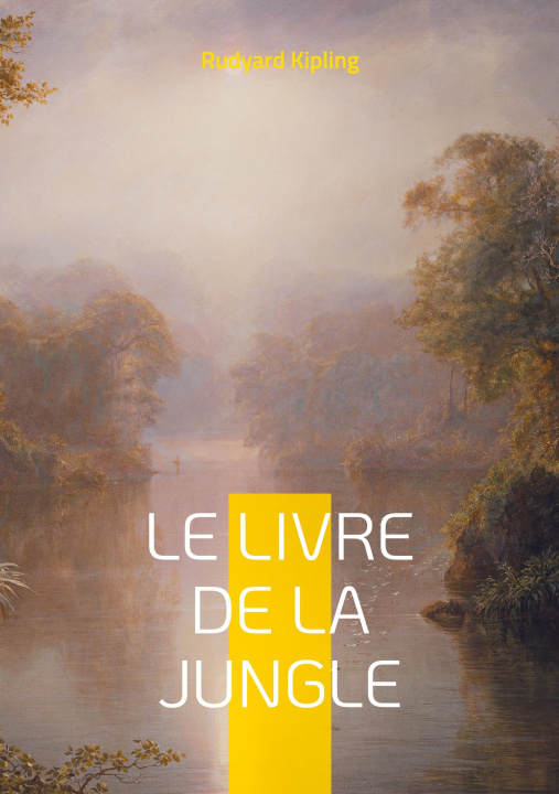 Knjiga LIVRE DE JUNGLE KIPLING RUDYARD