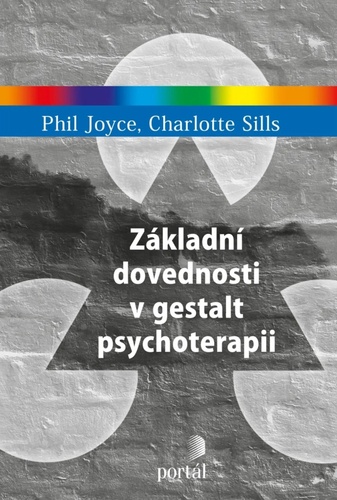 Carte Základní dovednosti v gestalt psychoterapii Phil Joyce