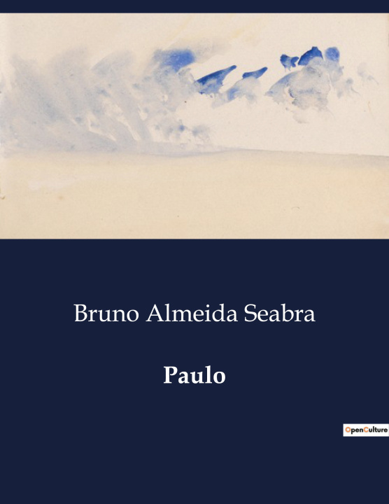Knjiga PAULO SEABRA BRUNO ALMEIDA