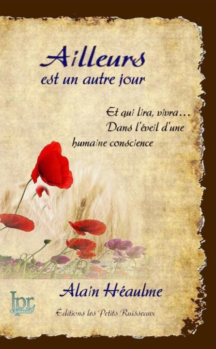 Buch Ailleurs est un autre jour Héaulme
