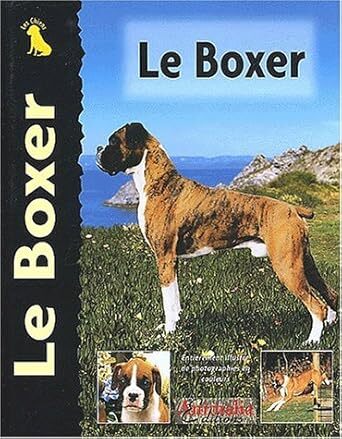 Book Le Boxer Cavanaugh