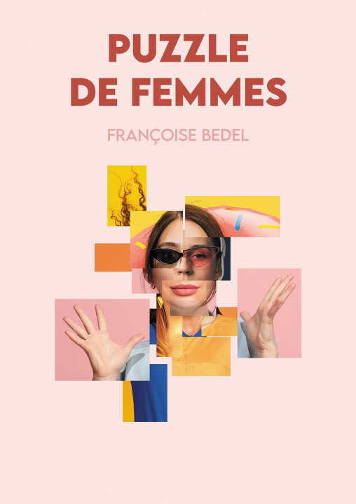 Knjiga Puzzle de femmes Françoise BEDEL