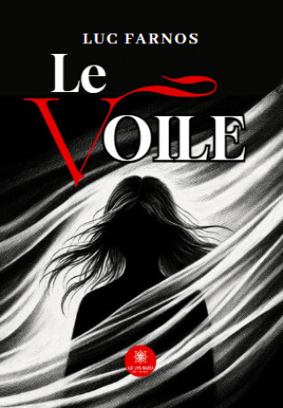 Knjiga Le voile Farnos