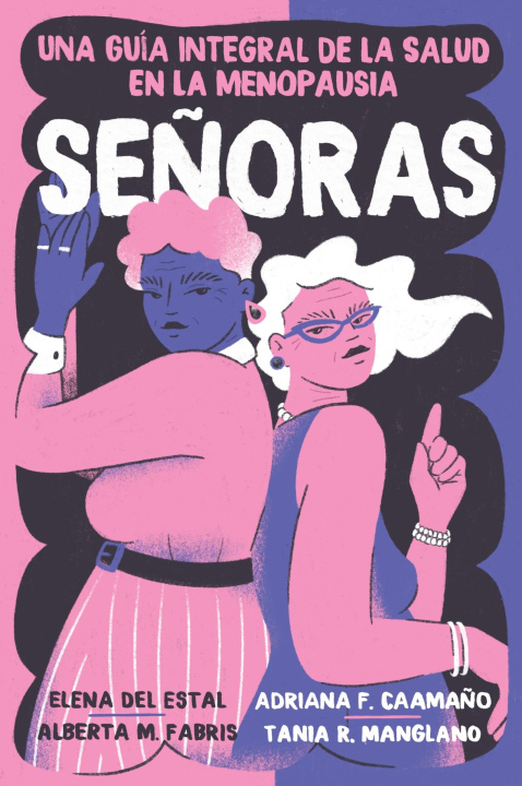 Book SENORAS DEL ESTAL PEREZ ELENA