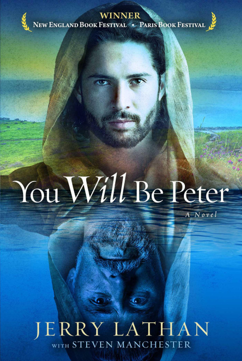 Βιβλίο YOU WILL BE PETER LATHAN JERRY