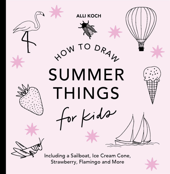 Książka SUMMER THINGS KOCH ALLI