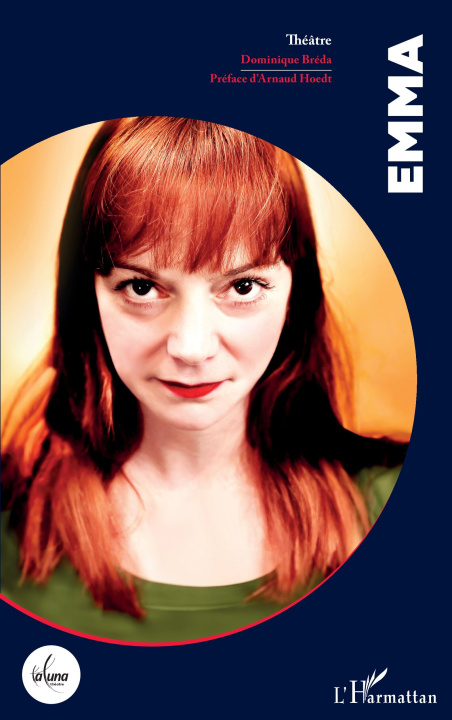 Buch Emma Bréda