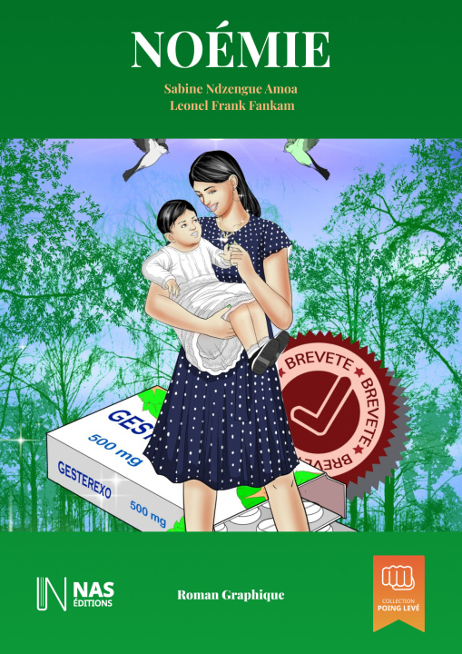 Buch NOEMIE 