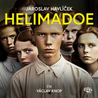 Audio Helimadoe Jaroslav Havlíček