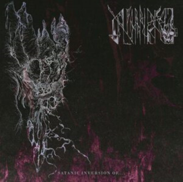 Zvok Satanic Inversion Of Avmakt