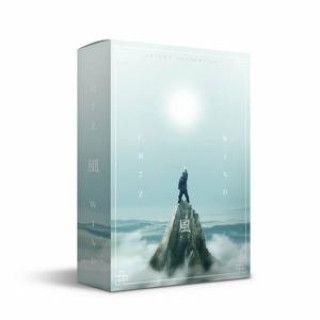 Zvok Wind EP (Ltd. Box Gr. S) 