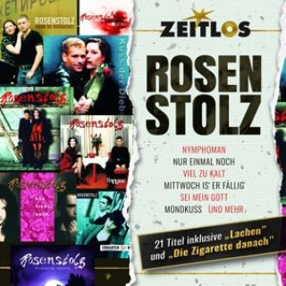 Audio Zeitlos-Rosenstolz Rosenstolz