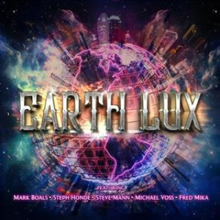 Zvok Earth Lux 
