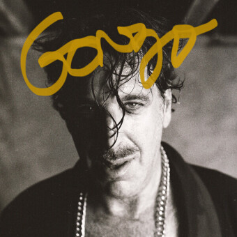 Audio Gonzo Chilly Gonzales