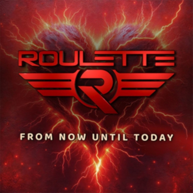 Audio From Now Until Today (EP) Roulette