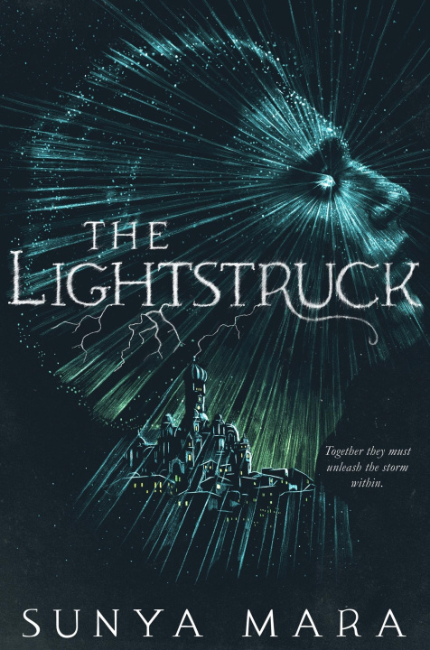 Kniha The Lightstruck Mara