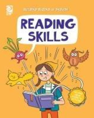 Book Reading Skills Ruth Bennett