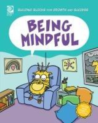 Knjiga Being Mindful Graham Ross