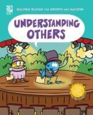 Книга Understanding Others Graham Ross