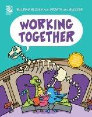 Knjiga Working Together Graham Ross