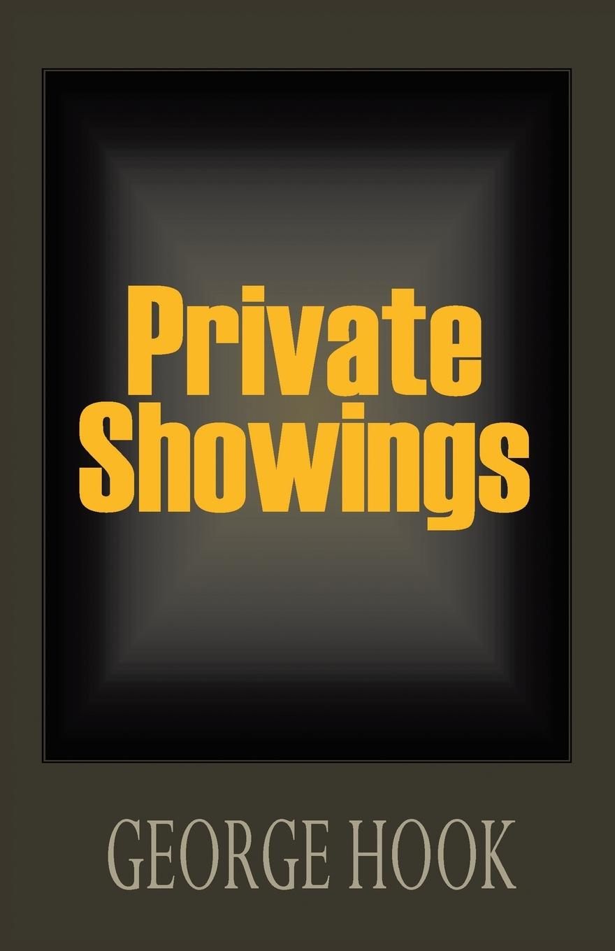Buch Private Showings George Hook