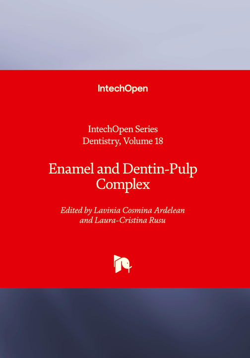 Knjiga Enamel and Dentin-Pulp Complex 