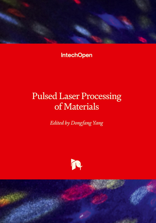 Knjiga Pulsed Laser Processing of Materials 