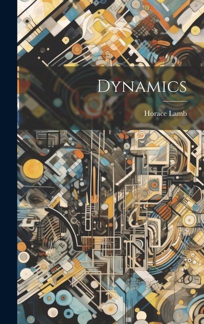 Book Dynamics Horace Lamb