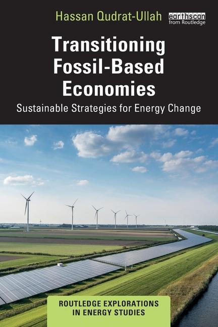 Buch Transitioning Fossil-Based Economies Hassan Qudrat-Ullah