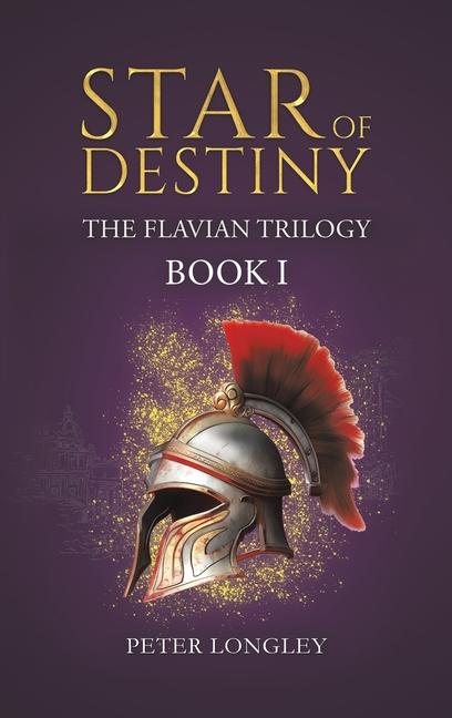 Buch Star of Destiny Peter Longley