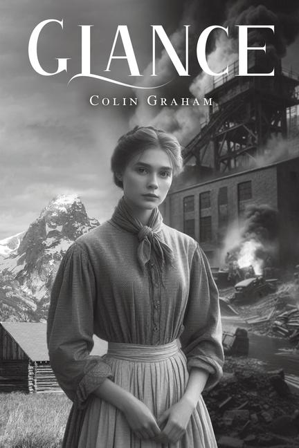 Buch Glance Colin Graham