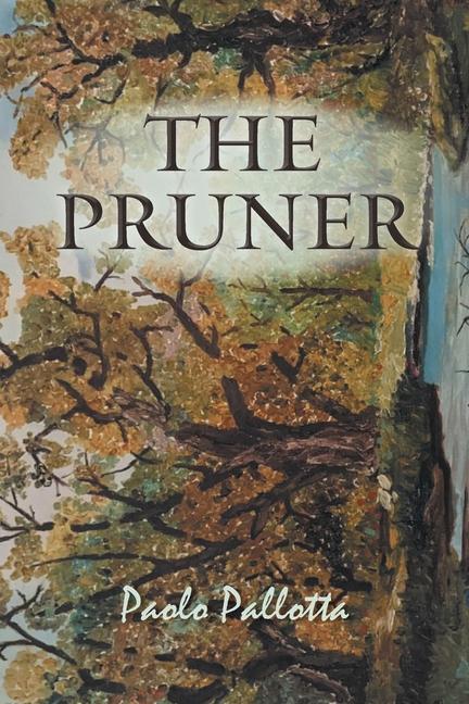 Knjiga The Pruner Paolo Pallotta