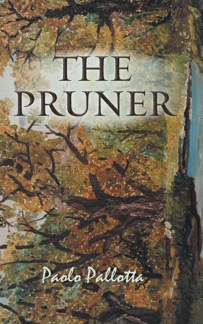 Knjiga The Pruner Paolo Pallotta