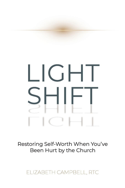 Book Light Shift Elizabeth Campbell
