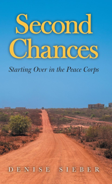 Knjiga Second Chances Denise Sieber