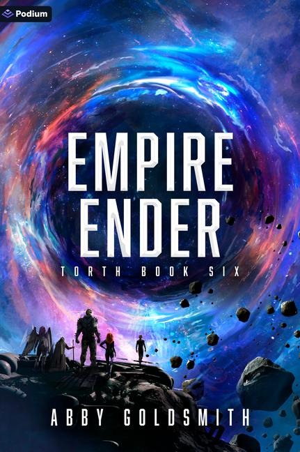 Book Empire Ender 