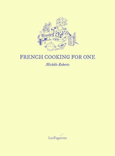 Livro French Cooking for One Michele Roberts