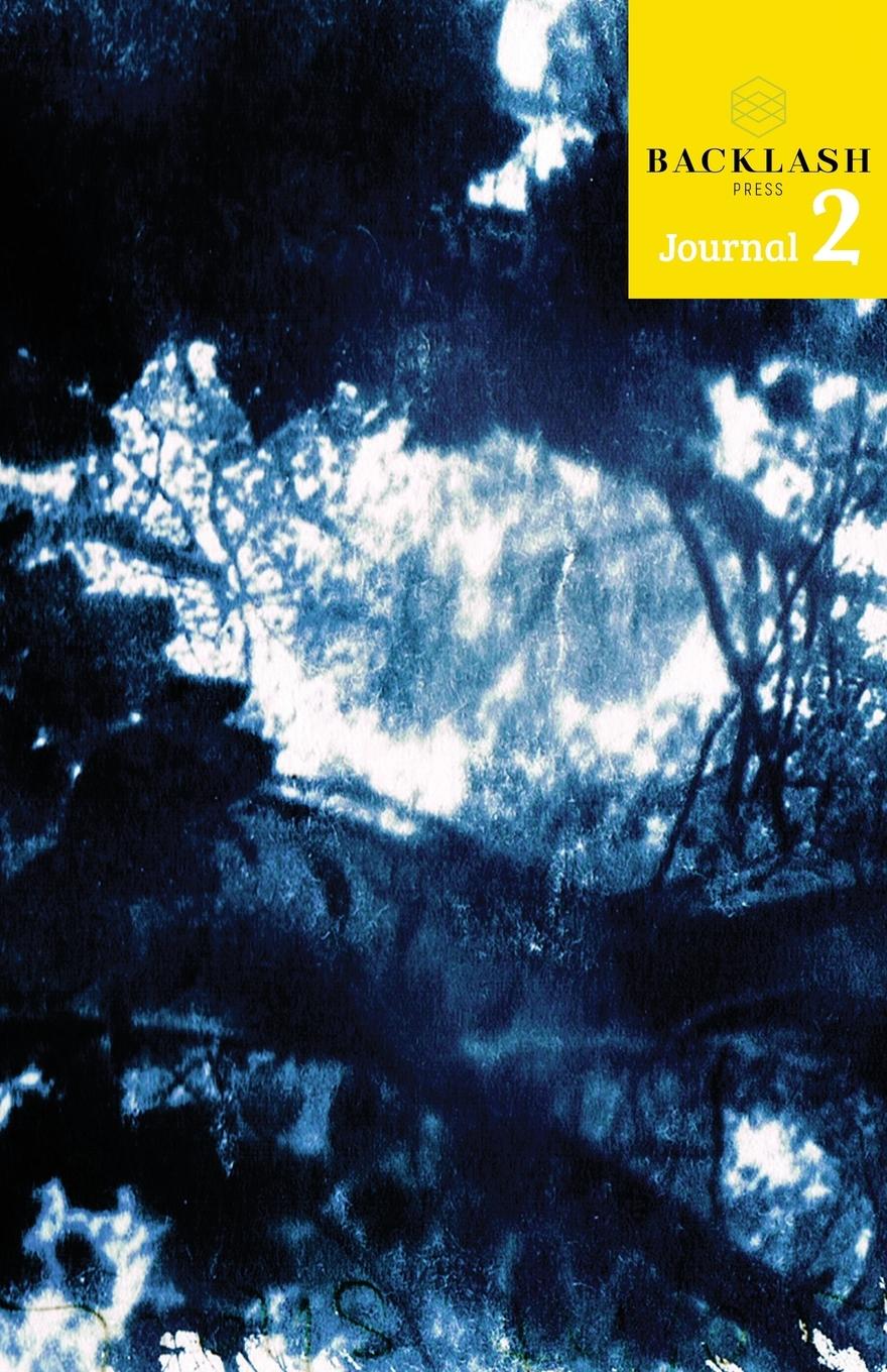 Book Backlash Journal Two Gret Heffernan