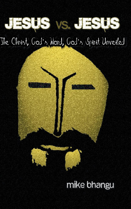 Livro Jesus vs. Jesus Mike Bhangu