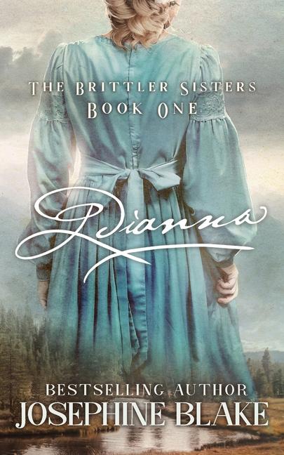 Book Dianna Josephine Blake