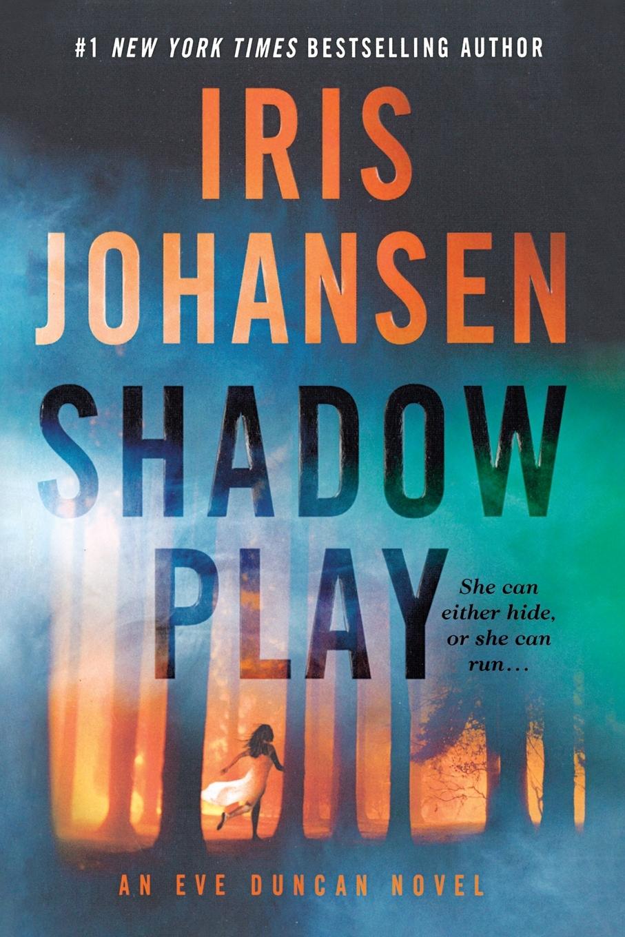 Knjiga Shadow Play 