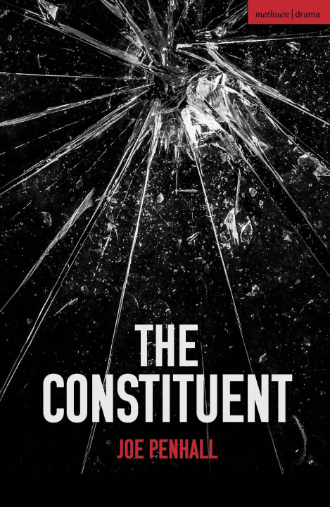Book The Constituent Joe Penhall
