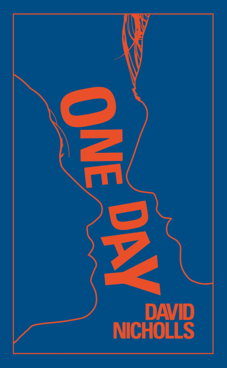 Book One Day David Nicholls
