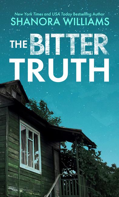 Knjiga The Bitter Truth 